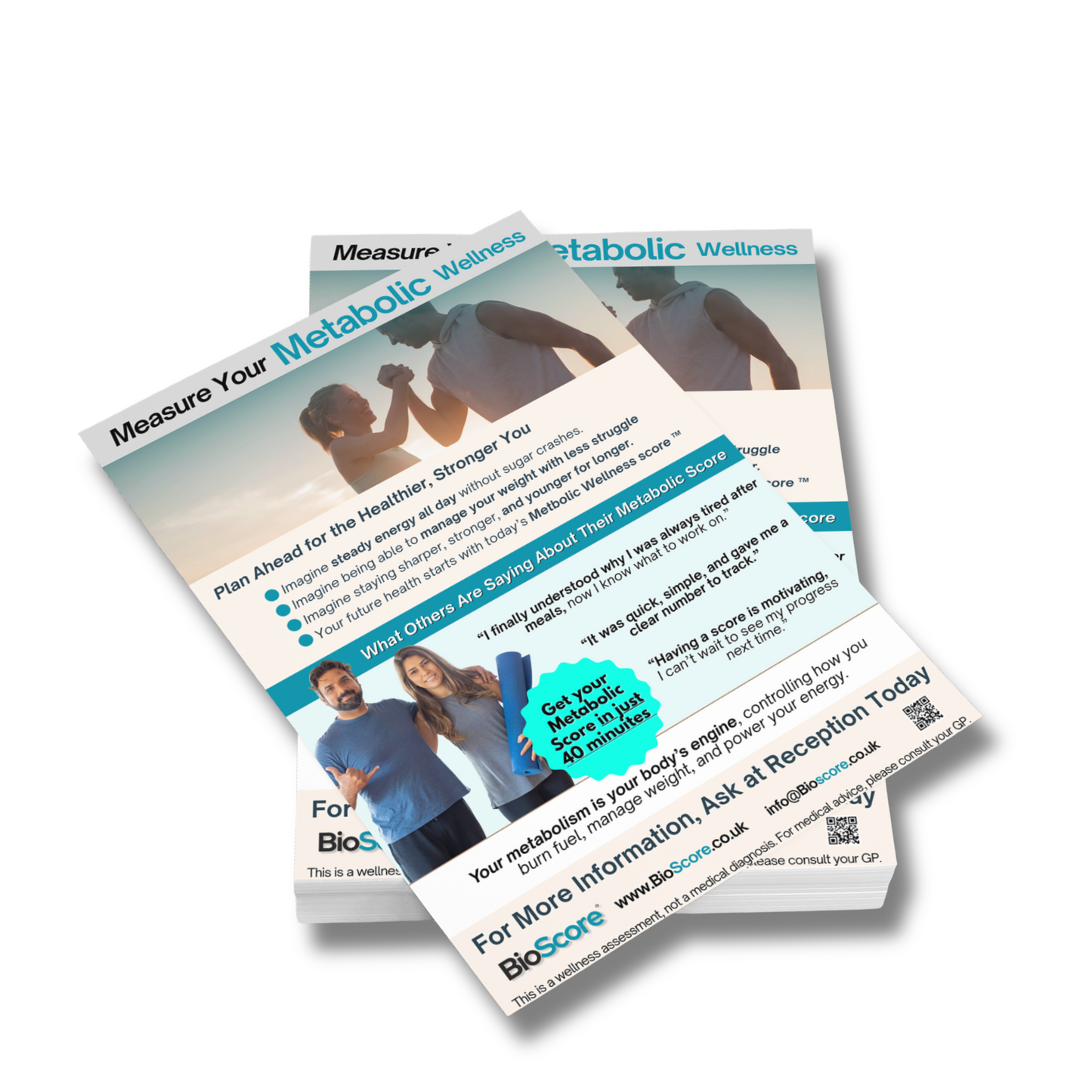 Metabolic Wellness Practitioner Training