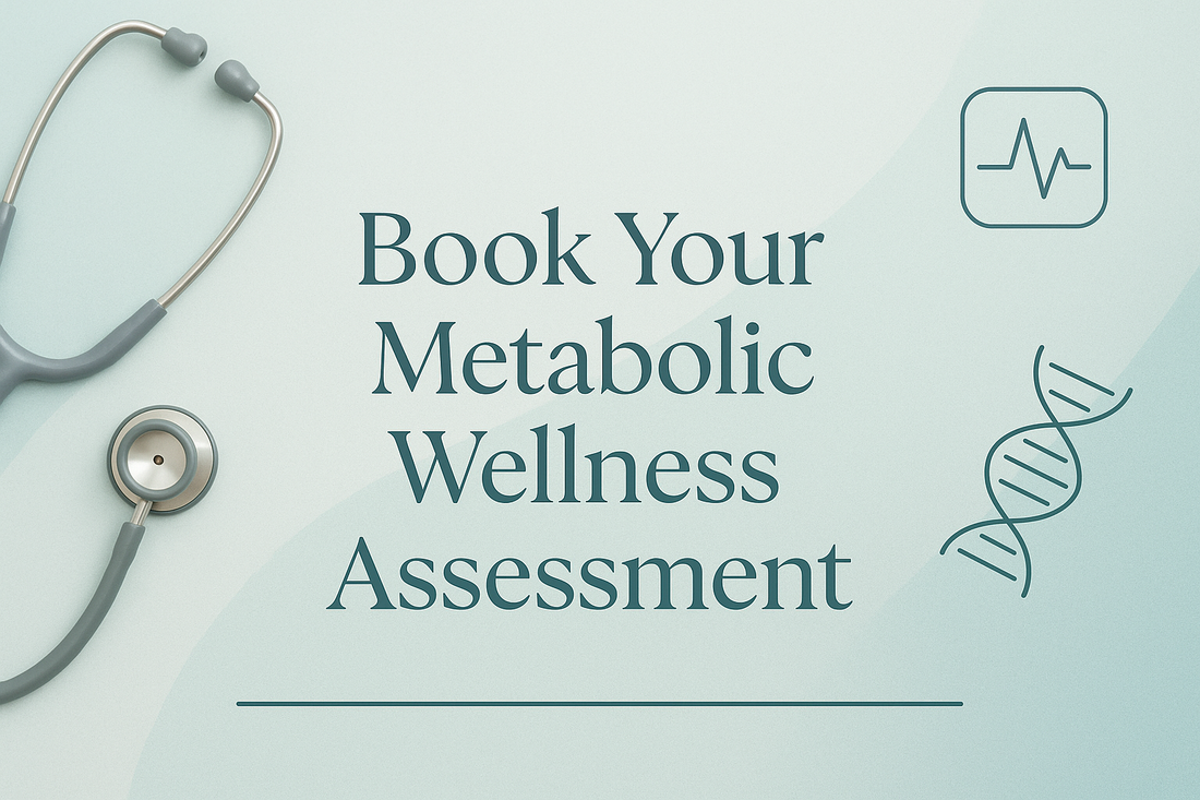 Bridging the Gap Between Wellness and Medicine