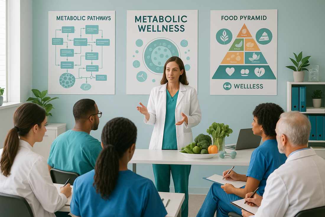 Why Measuring Wellness Matters: Turning Guesswork into Clarity