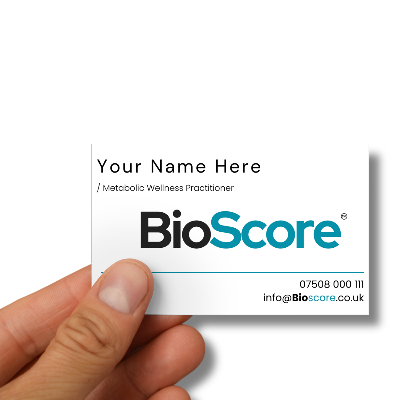 Metabolic Wellness Practitioner Training