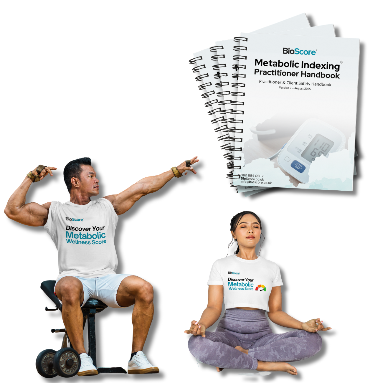 Metabolic Wellness Practitioner Training