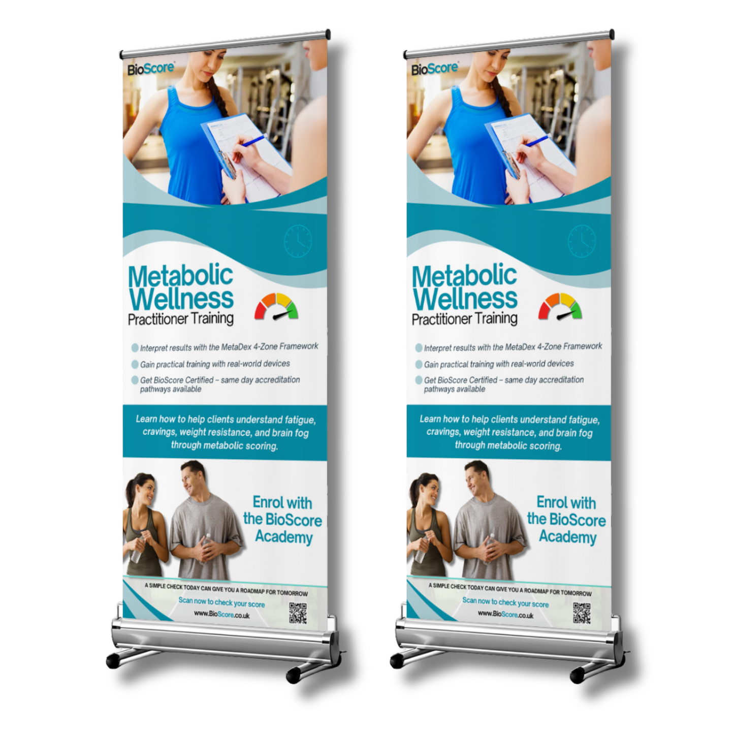 Metabolic Wellness Practitioner Training